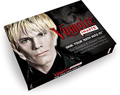 Vampire Smarts Game