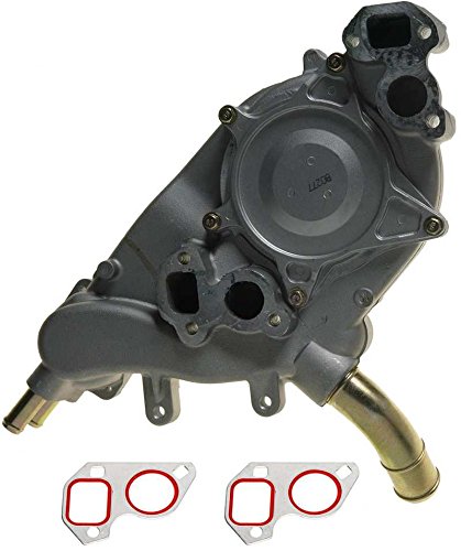 4 Gates+45005+Water+Pump