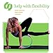 Vera Seigur Yoga Wheel & Peanut Massage Ball | 12