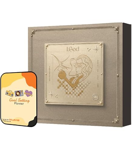 Amazon.com: XLOV I,God [G Ver.] 2nd Mini Album I God : Home & Kitchen