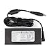 Charger AC Power Adapter 60W PA-1600-98 A060R004L BA44-00297A AD-6019B for Samsung NP740U5M NP740U3M NP530E5M Notebook 7 Spin NP740U5L Ativ One 7 Curved DP700A7K 5 Style DP515A2G-K02US Notebook 5 15.6
