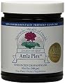 Ayush Herbs Inc Herbal Supplement, Amla Plex, 12 Ounce
