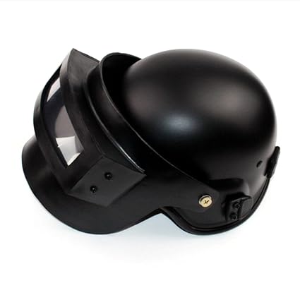Leoie Pubg Gaming Head Cap Helmet Role Play Game Props Amazon In - leoie pubg gaming head cap helmet role play game props amazon in ele!   ctronics