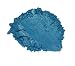 42g/1.5oz"Bora Bora Blue" Mica Powder Pigment (Epoxy,Resin,Soap,Plastidip) Black Diamond Pigments primary