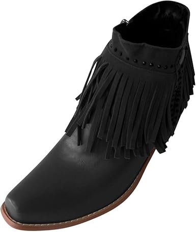 amazon vintage boots