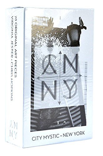 City Mystic New York Tarot Review