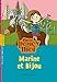 Mon Poney ET Moi/Marine ET Bijou (French Edition) by