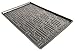 Xtreme Mats Under Sink Bathroom Cabinet Mat, 27 3/8 X 18 1/2, Black
