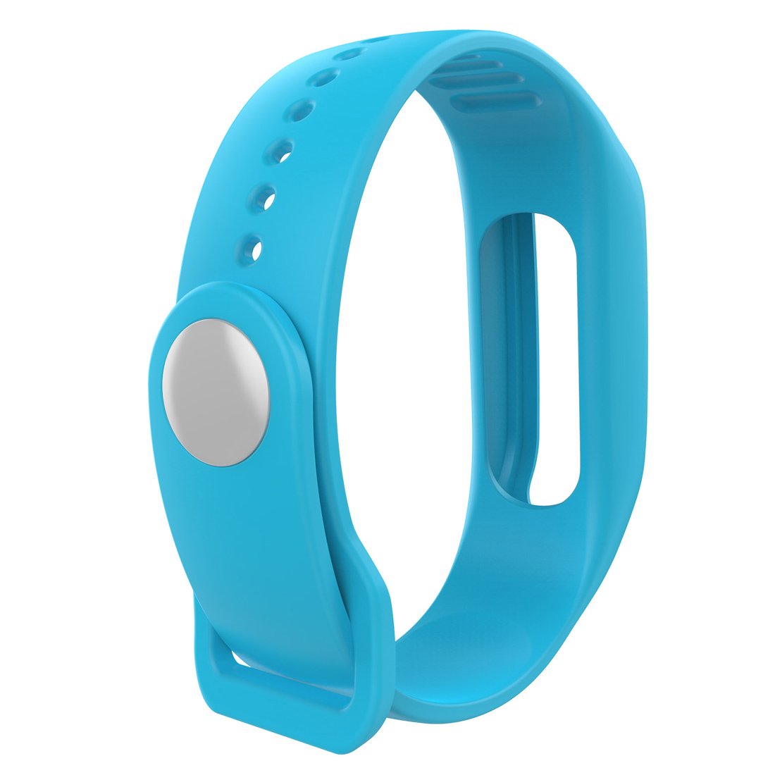 Lokeke For Tomtom Touch Smart Watch Replacement Silicone Wrist