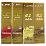 Premium Creme Hair Color