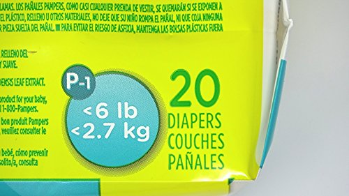 amazon preemie diapers