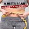 Livro Como perder barriga rápido 40 dias: Barriga sarada