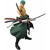 Variable Action Heroes ONE Piece Roronoa Zoro Action Figure