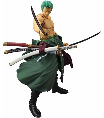 Amazon.com: Megahouse One Piece: Shiki SE-Max Ex Model PVC