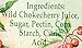 Wild Chokecherry Jelly, 11oz