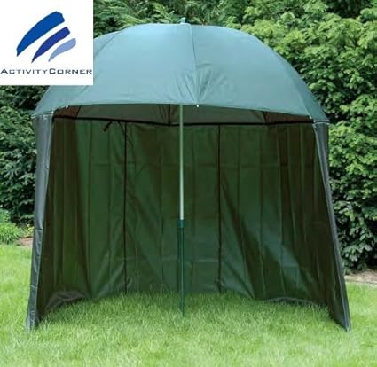 Behr Angeln PVC Anglerschirm, 2,20 m, 60379