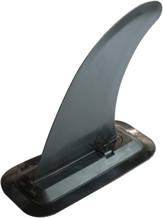 Almabner Surfboard Fin, Durable Longboard Surfing Surfboard Fin