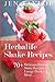 Herbalife Shake Recipes: 70+ Delicious Herbalife Shake Recipes, Energy Drinks, & More