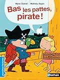 Bas les pattes, pirate ! by 