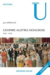 L' empire austro-hongrois