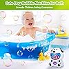 EPCHOO-Bubble-Machine-Automatic-Bubble-Making-Machine-Bubble-Maker-Toys-Bubble-Blower-500-Per-Minute-Bubbles-For-Kids-Toddlers-Children-Puppy EPCHOO Bubble Machine, Automatic Bubble Making Machine Bubble Maker Toys, Bubble Blower 500+ Per Minute Bubbles For Kids…