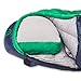 Paria Outdoor Products Down Backpacking Pillow - Ultralight, Compact, and Extremely Comfortable - Perfect for Camping, Backpacking, and Hammocks