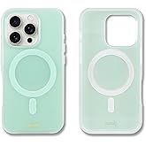 Sonix Case for iPhone 16 Pro | Compatible with MagSafe | 10ft Drop Tested | Jelly Mint