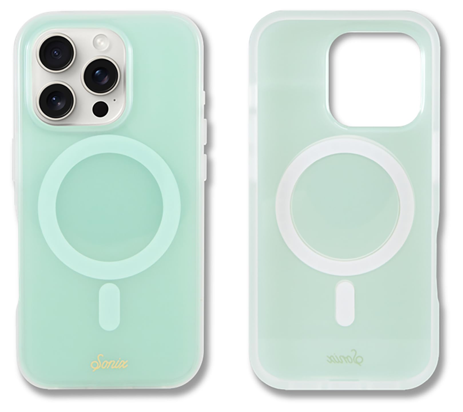 Sonix Case for iPhone 16 Pro | Compatible with