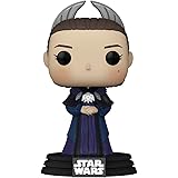 Funko Pop! Star Wars: Power of The Galaxy - Padme Amidala in Senate Gown (Amazon Exclusive)