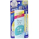Biore UV Aqua Rich Smooth Watery Gel SPF50 + / PA ++++ 90ml 2015 New Version