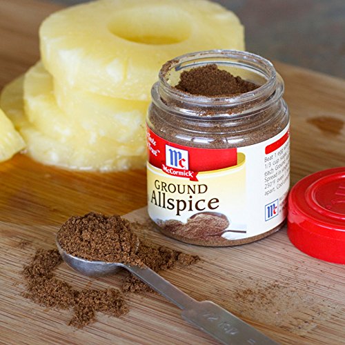 McCormick Ground Allspice Pack - Image 7