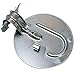 Chevy Silverado and GMC Sierra Gas Tank Door