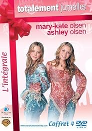 Totalement Jumelles - L'intégrale
