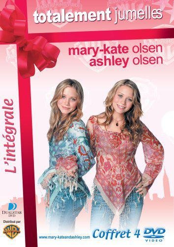 Totalement Jumelles - L'intégrale