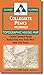 Collegiate Peaks Wilderness - Colorado Topographic Hiking Map (2018)