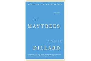 The Maytrees: A Novel