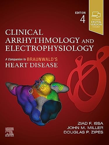 Amazon.com: The EHRA Book of Interventional Electrophysiology