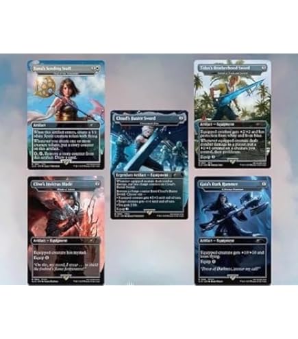MTG マーベル　SL Storm Non-Foil Edition Amazon.com: Magic the Gathering Secret Lair x Marvel's Storm
