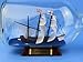 Hampton Nautical Mayflower Ship in a Bottle, 9