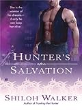 Hunter's Salvation (The Hunters)