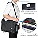 CADeN Camera Bag Case Shoulder Messenger Photography Bag with Laptop Compartment 14