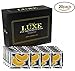 (20 Pairs) [NEW] 24K Gold Hydrating Collagen Eye Mask, Premium Anti-Aging & Wrinkle Care Products with Hyaluronic Acid, Eye Gel Patches, Reduce Dark Circles, Puffy Eyes, and Wrinkles for Men and Women