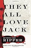They All Love Jack: Busting the Ripper