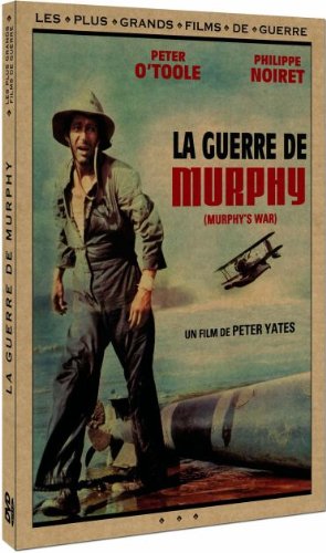 La Guerre De Murphy