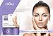 L'Biotica Exfoliating Foot Mask - Peel off Dead Skin, Remove Callus and Corn, Exfoliating Foot Peel Spa Mask For Soft Touch Baby Foot, Just 2 Weeks -2 Pair