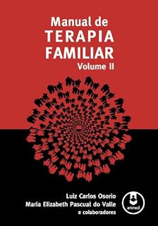 Livro Manual de Terapia Familiar - Volume II