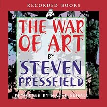 The War of Art