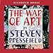 The War of Art: Winning the Inner Creative Battle