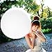 GuassLee Big Balloon 36 Inch Latex Giant Balloon Large Balloons for Photo Shoot/Birthday/Wedding Party/Festival/Event/Carnival Decorations