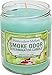 Smoke Odor Exterminator 13 Oz Jar Candle Honeydew Melon